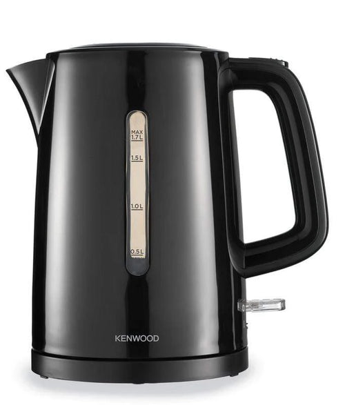 KENWOOD JUG KETTLE 1.7L BLACK ZJP00