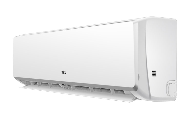 TCL AC 1.5HP R410A SPLIT WHITE TAC-12CSA/XAB1