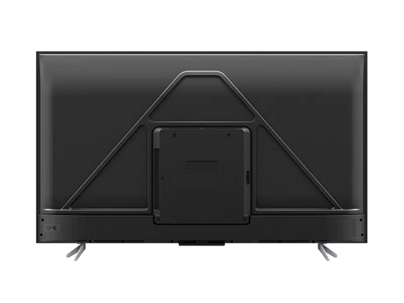TCL TV 55 Q-LED ANDROID BLACK 55C725