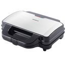 HAVELLS GRILL 2S   SILVER GOCSTAMS090