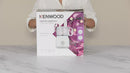 KENWOOD BLENDER 2L 750W WHITE FDP03