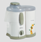 HAVELLS JUICER 500W ENDURA  IVORY GOFJMATI05021