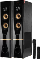 F&D AUDIO 300W BLACK T-88X