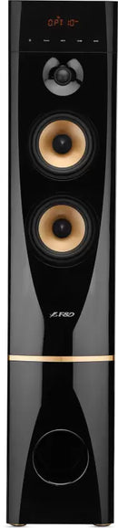 F&D AUDIO 300W BLACK T-88X